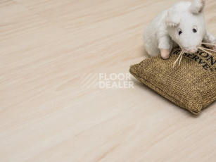 Кварцвиниловые полы Ecoclick Wood  замковый 4.2мм NOX-1602 Дуб Бриош фото 1 | FLOORDEALER
